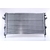 RADIATEUR EAU MOTEUR NISSENS 637666_