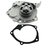 POMPE A EAU SKF VKPC 86008
