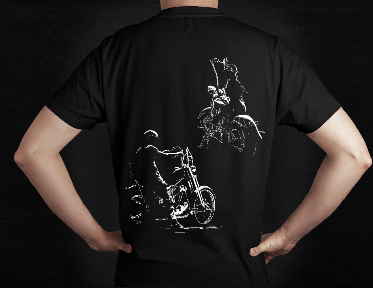 BIKERS