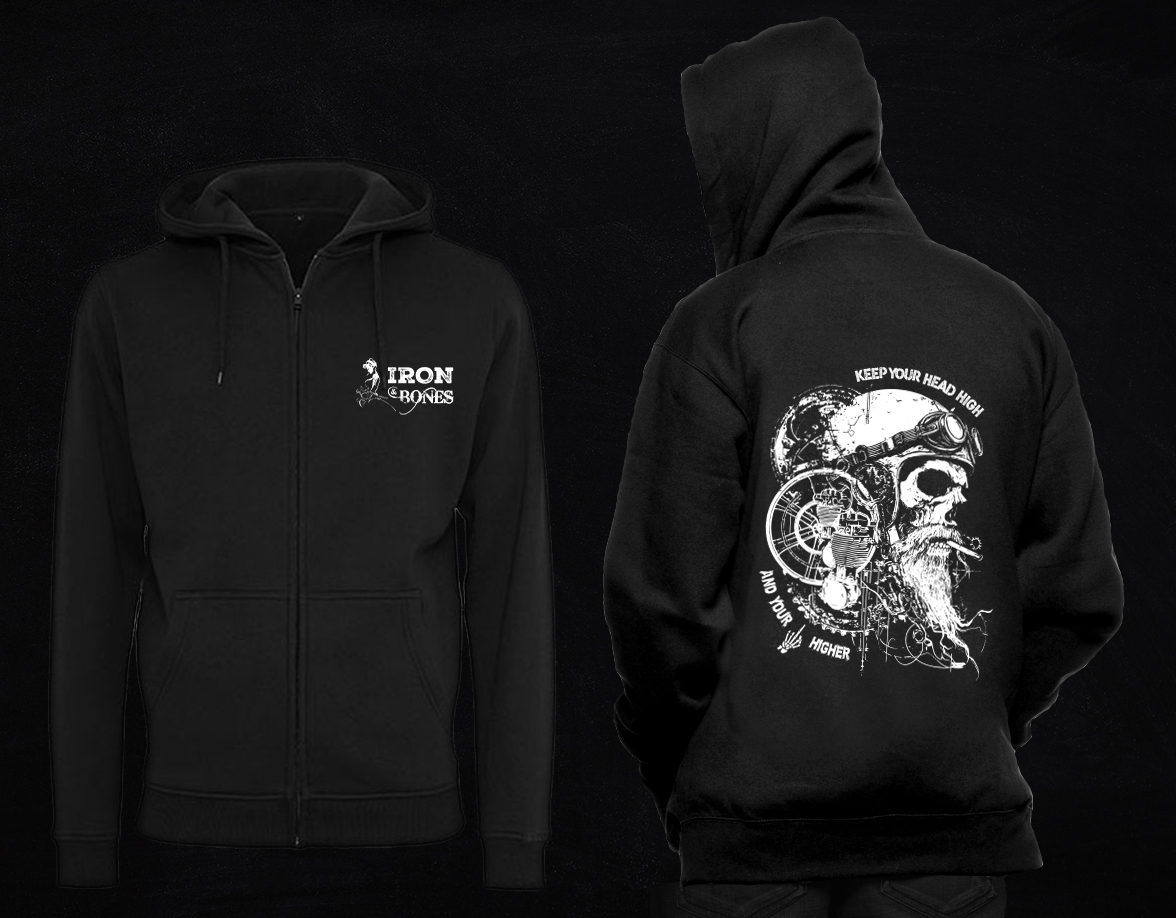 SWEATZIPP FUCK