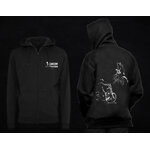 SWEATZIPP BIKERS