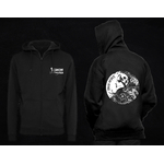 SWEATZIPP FREE SPIRIT