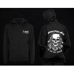 SWEATZIPP EVIL
