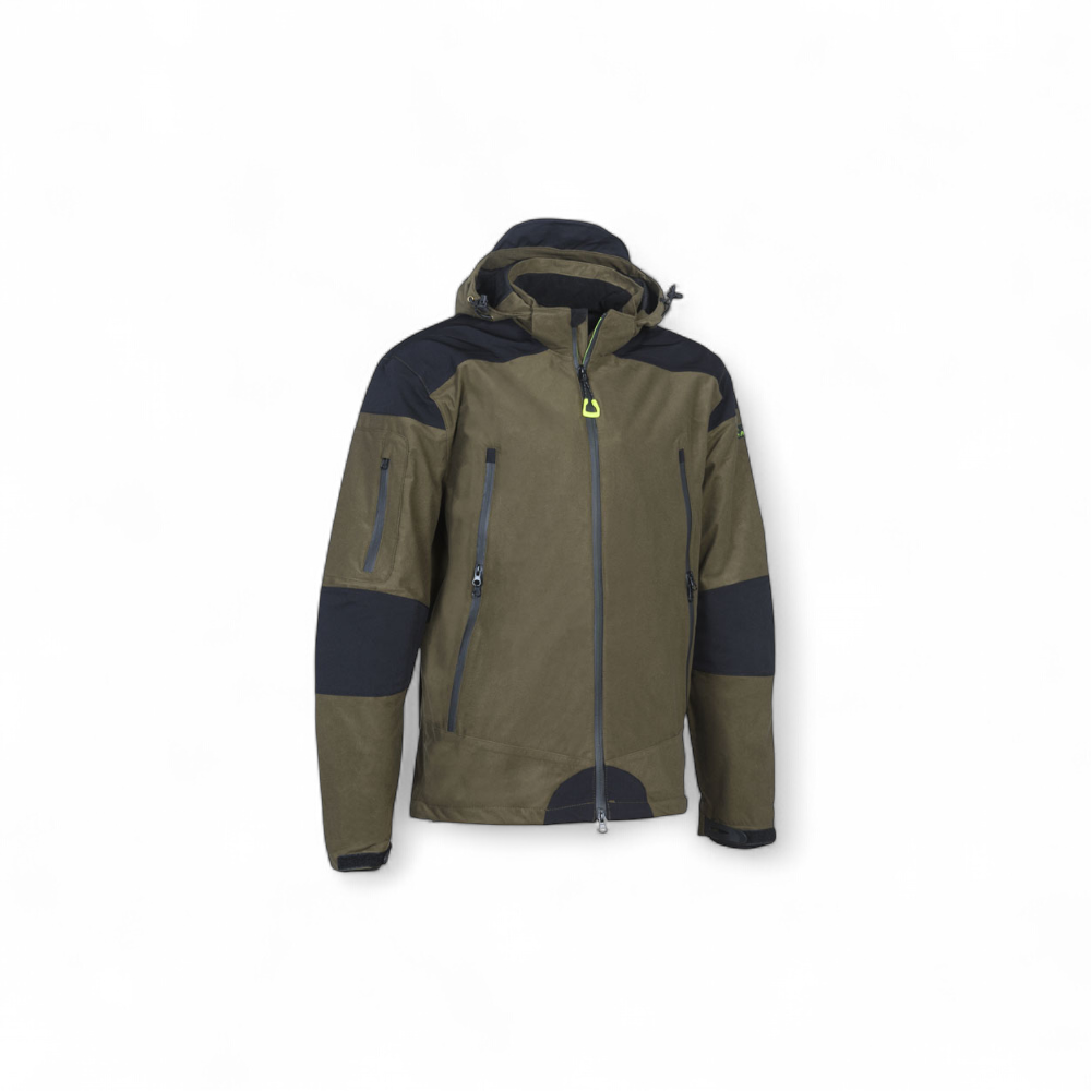 blouson-puma-kaki
