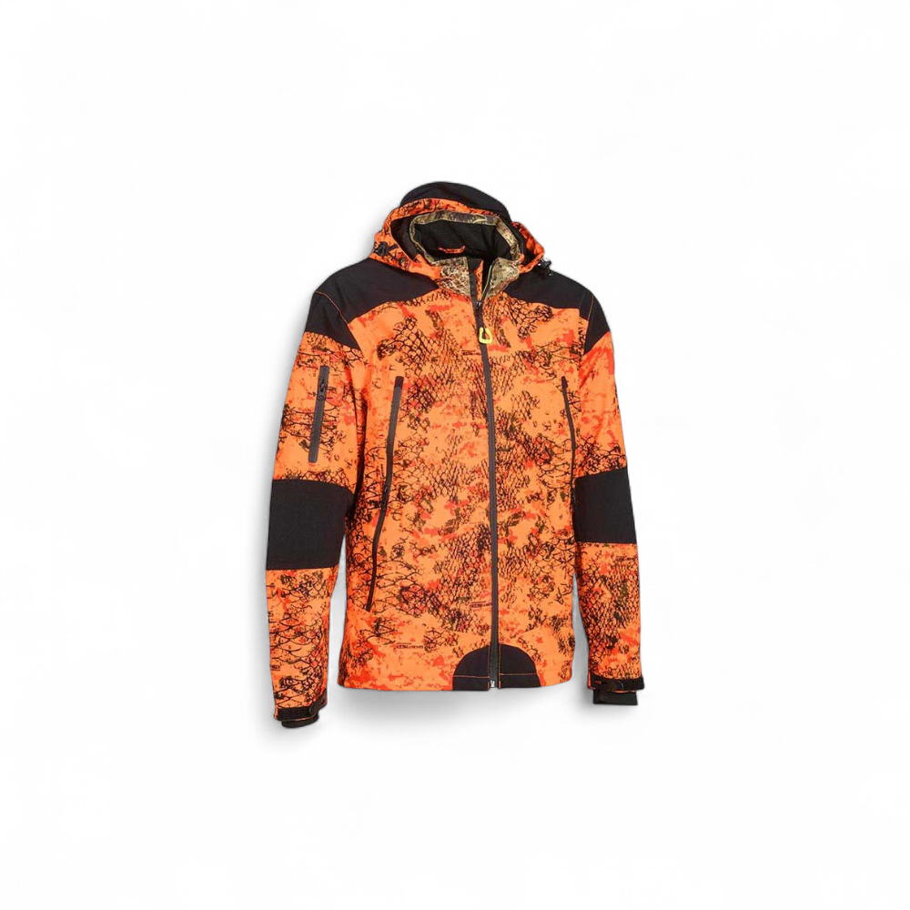 blouson-puma