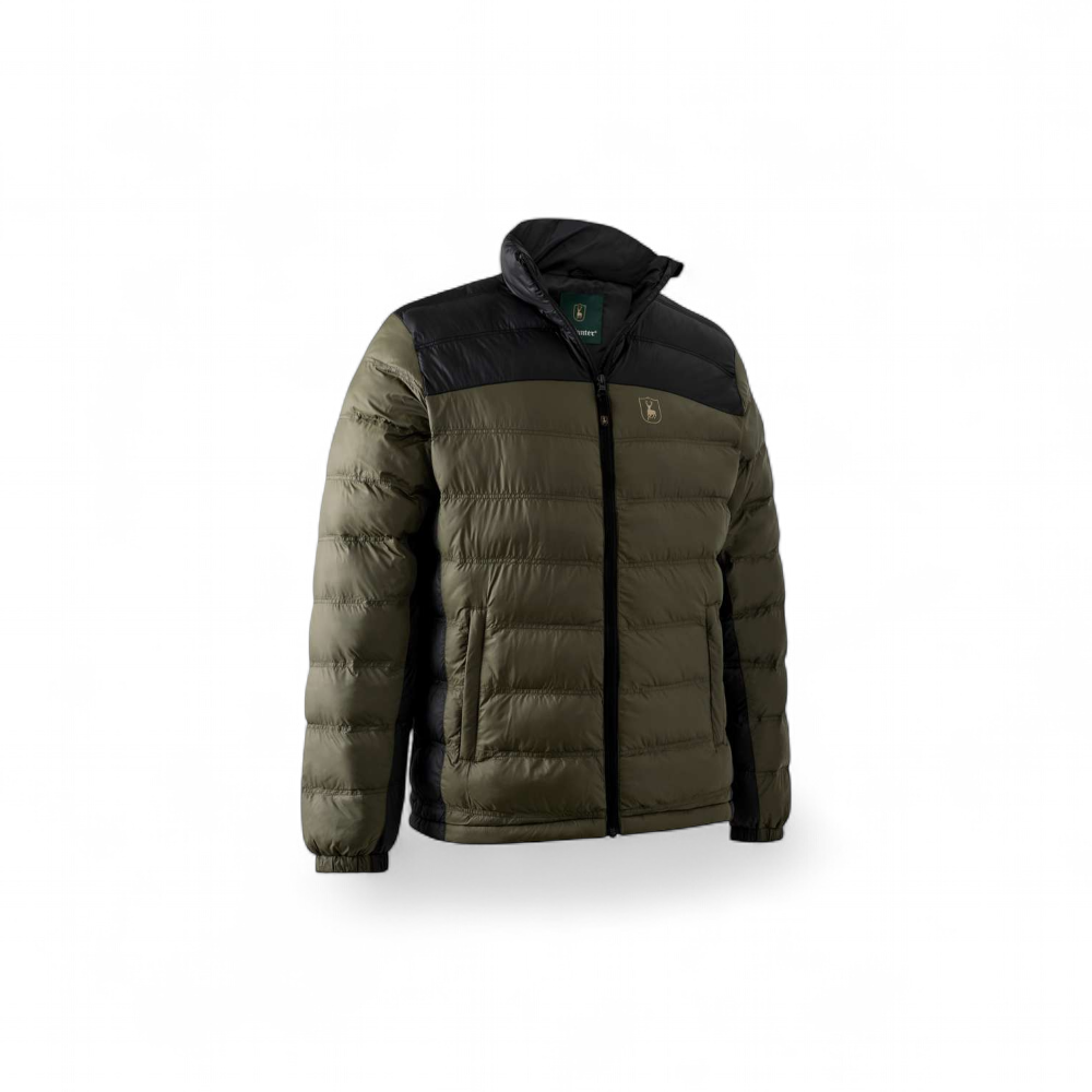 blouson-matelasse-northward-deerhunter