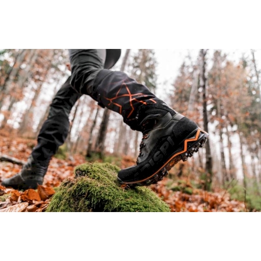 crispi chaussures crispi futura nxt green