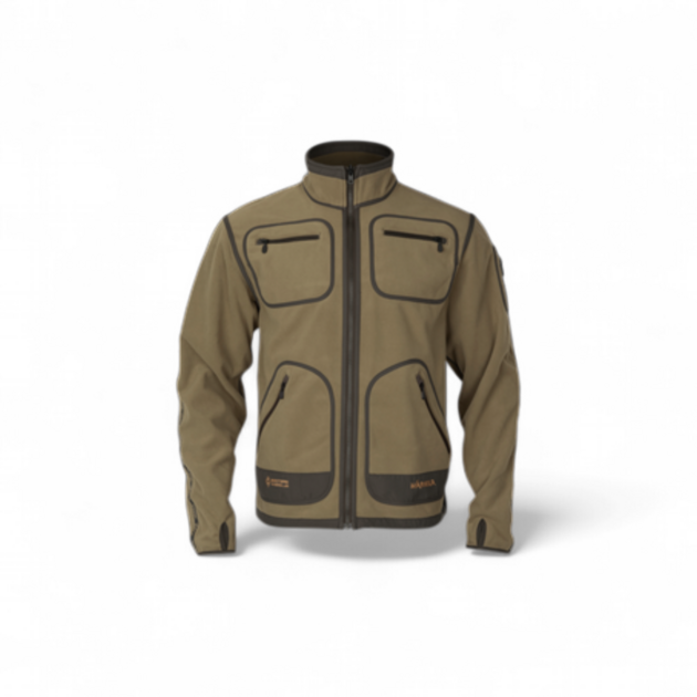 Veste Imperméable Homme Gore-Tex – Bass Pro Shops Guidewear – Polaire, Grand Froid, Taille L