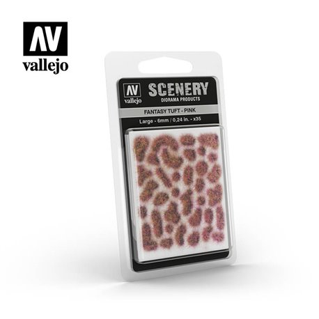 av-vallejo-scenery-fantasy-tuft-pink-large-6mm