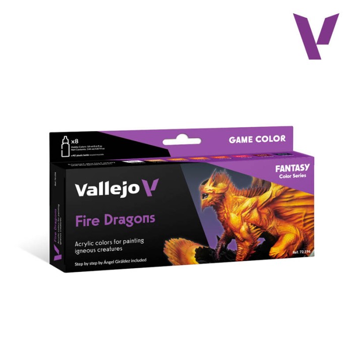 fantasy-color-series-fire-dragons