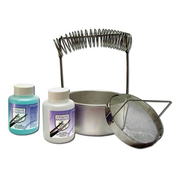 prince-august-kit-de-nettoyage-pinceaux