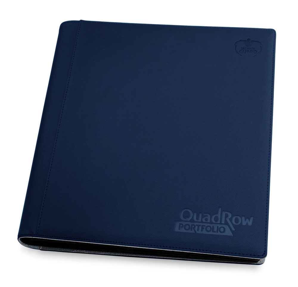 ultimate-guard-portfolio-480-quadrow-24-pocket-xenoskin-bleu-marine