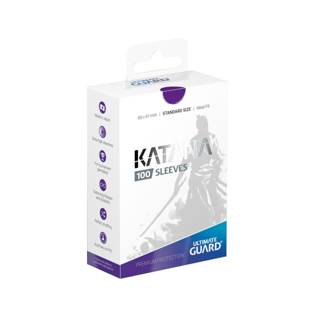 100-sleeves-katana-format-standard-iris-bloom-ultimate-guard