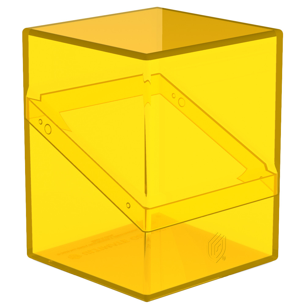 ugd011507-Ultimate-Guard-Boulder-100-Clear-Amber