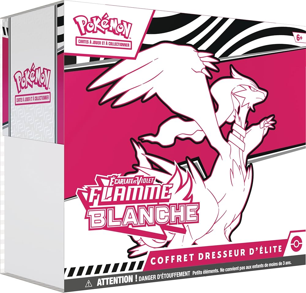 Pokemon-Coffret-Dresseur-Elite-Flamme-Blanche
