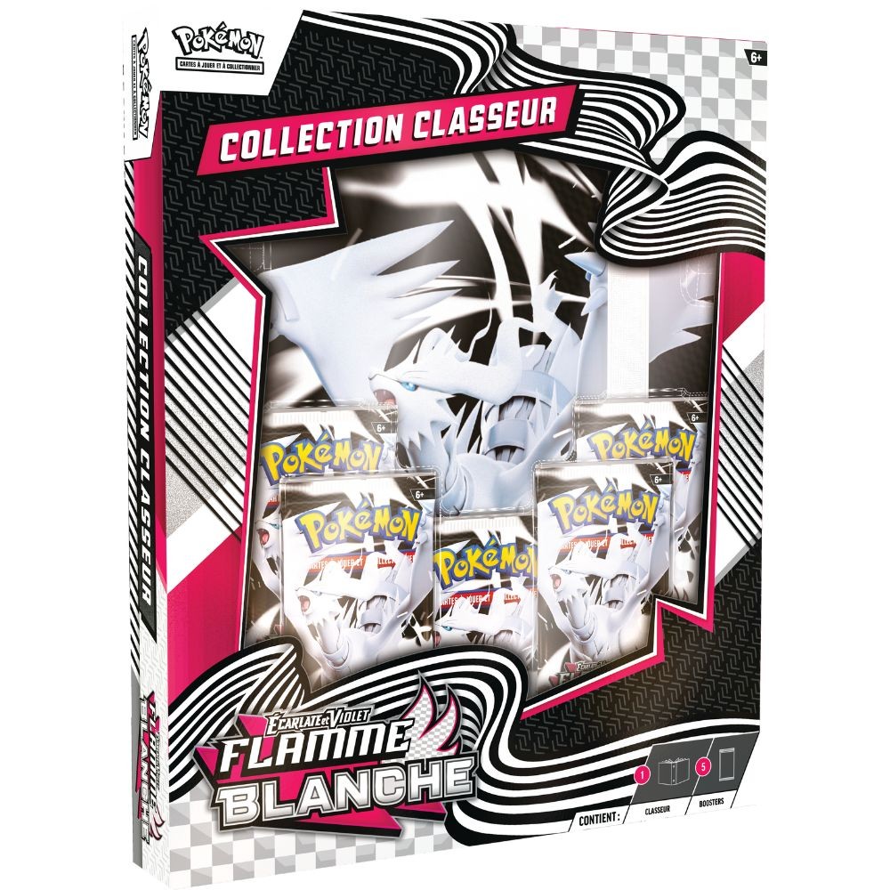 Pokemon-Portfolio-A4-5b-Flamme-Blanche