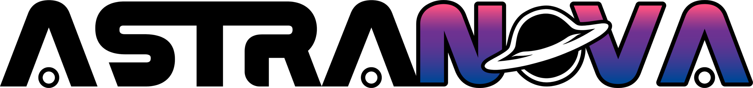 ASTRANOVA