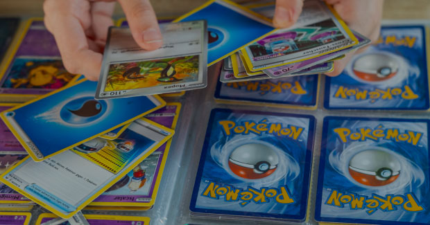 Jeux de cartes