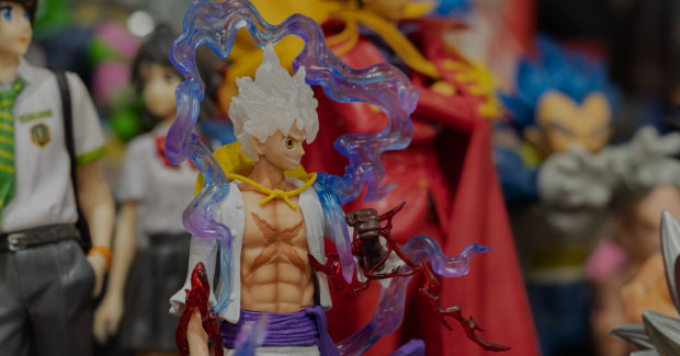 Figurines