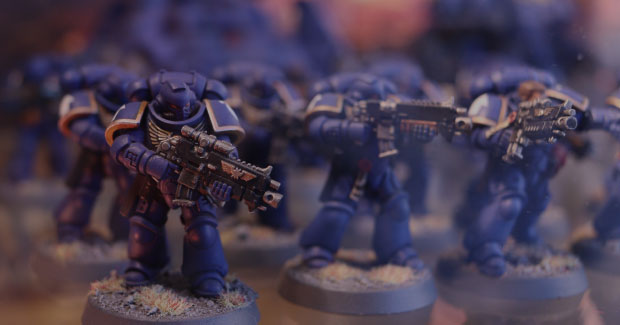 Wargame