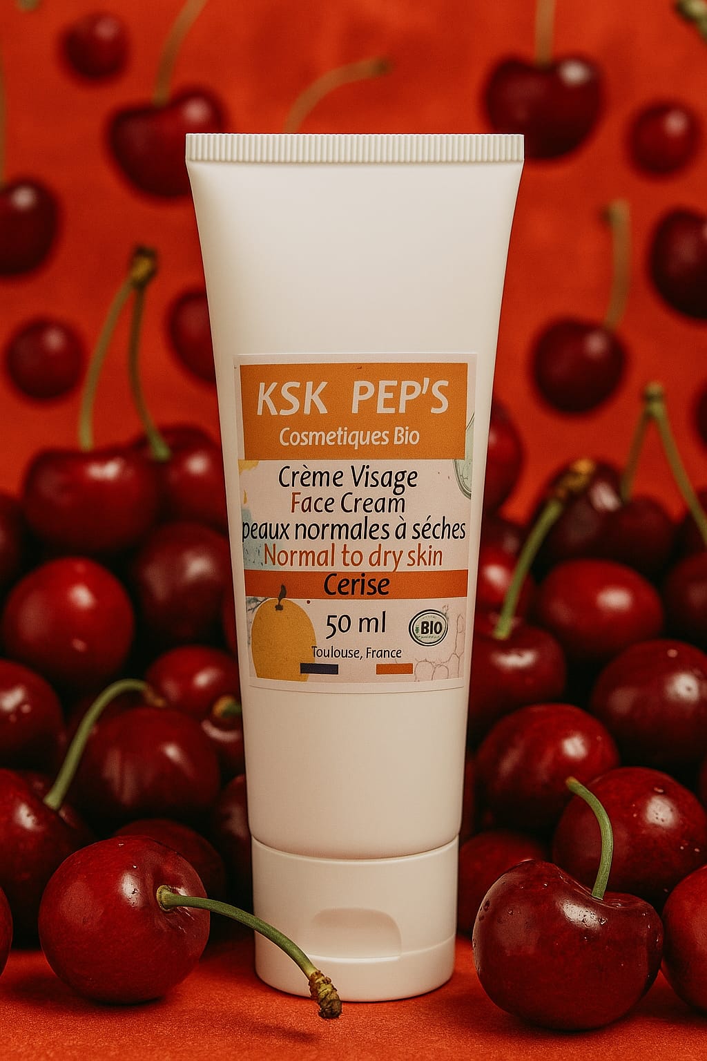 créme cerise