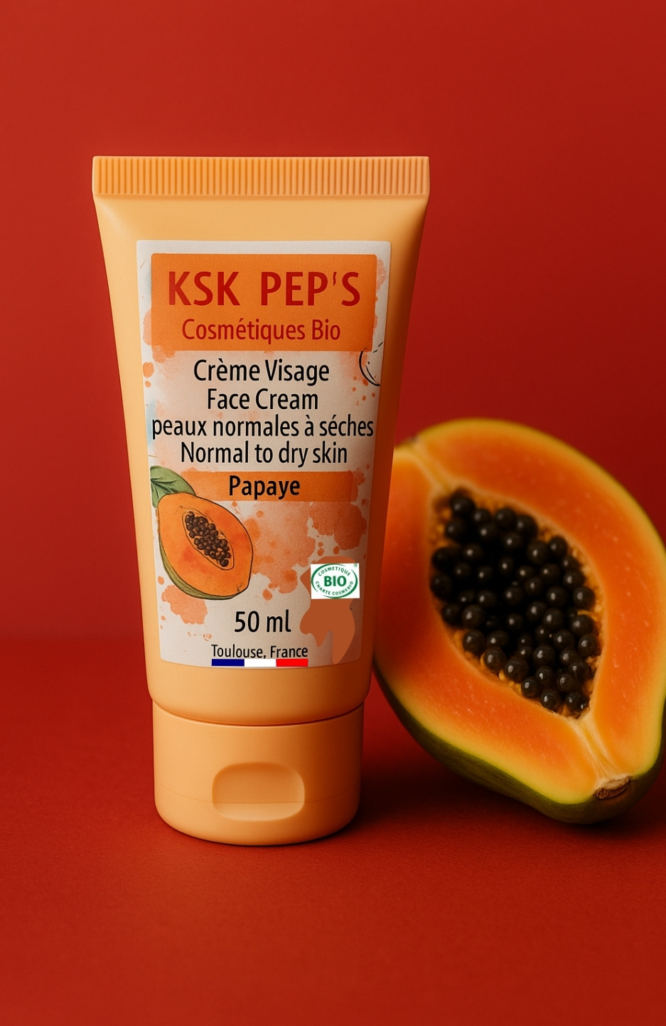 créme papaye jpg