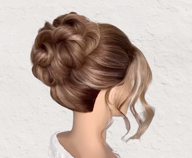 images devenir modele