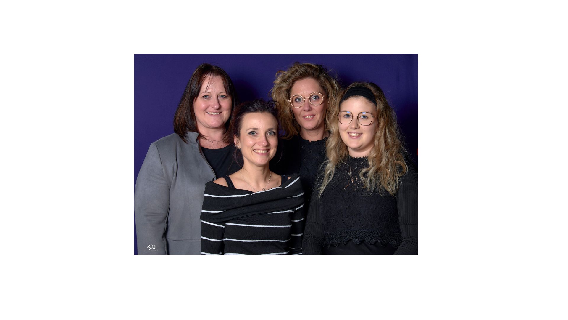 photo equipe web