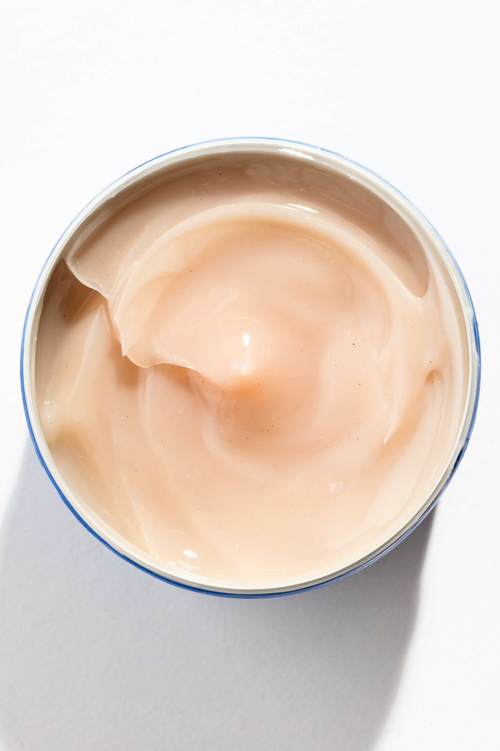 the french magic balm texture