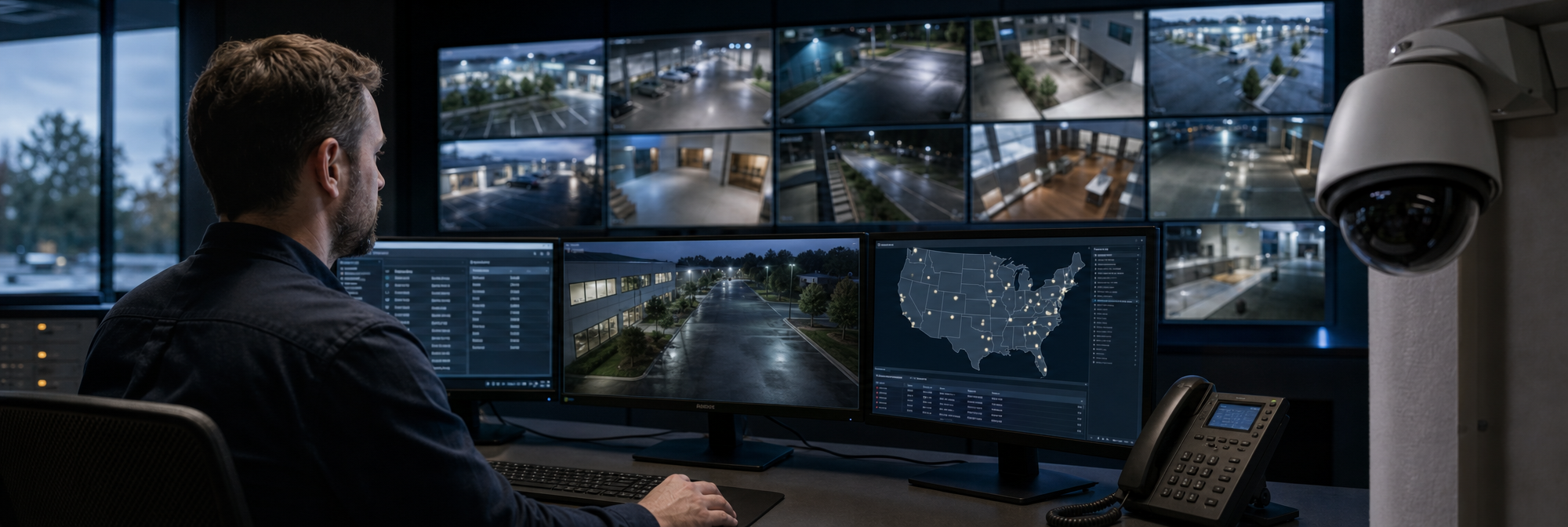 CISA CareCam Advisories: IP Camera Cybersecurity Risks in 2026