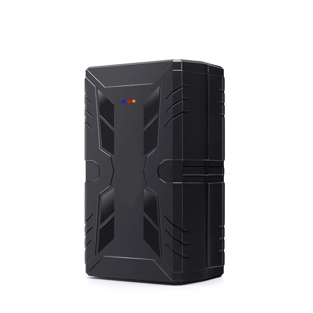 EchoSpy 20 – 4G LTE GPS Tracker with Spy Microphone