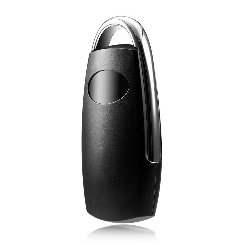 Mando-a-distancia-inal-mbrico-de-Metal-a-prueba-de-agua-llavero-de-433MHz-solo-para