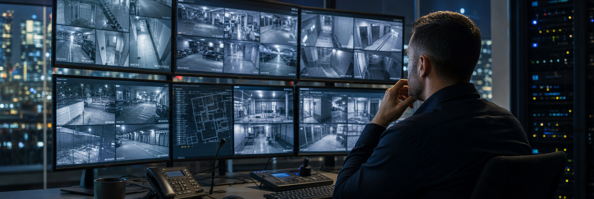 Harvest Now, Decrypt Later: The Quantum Risk in Security Data