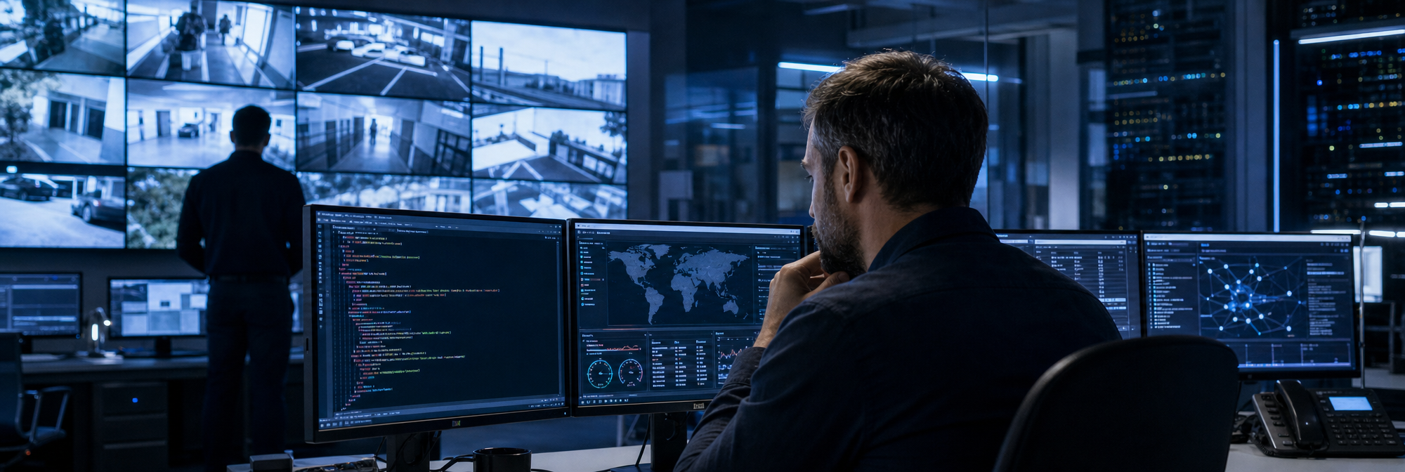 Critical PHP Alert: What php2shell Means for Connected Security Systems