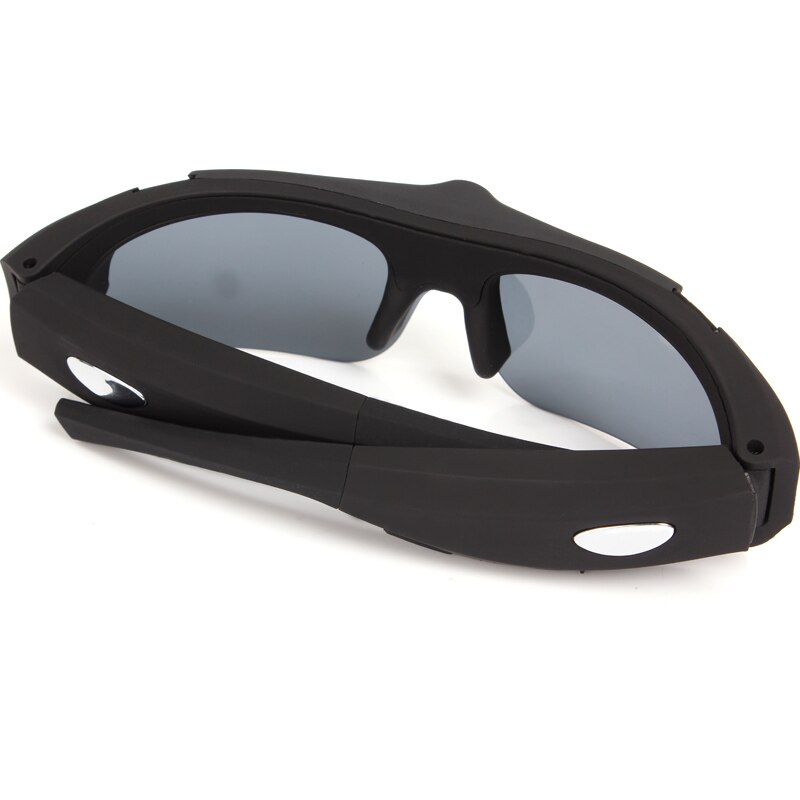 Caméra espion lunette de soleil