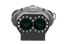 Détecteur de caméra espion longue distance OPTIC2