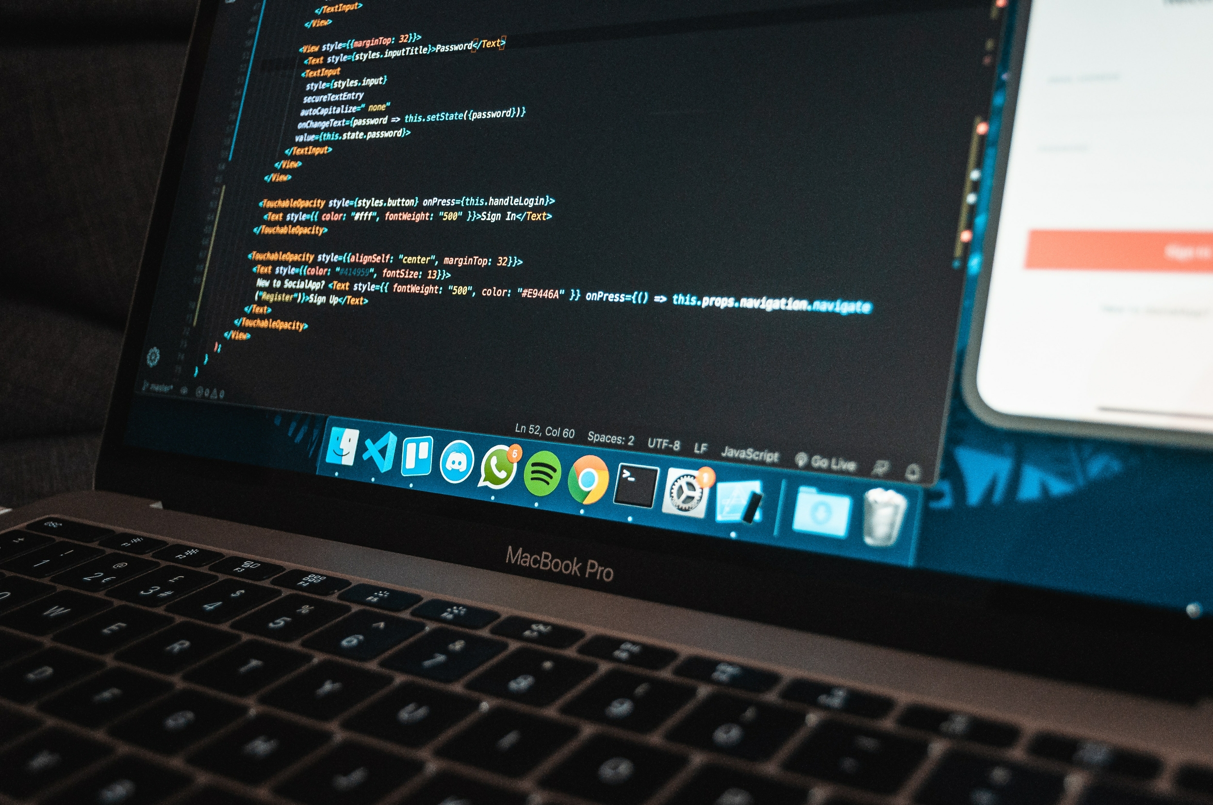 Logiciel espion copie mac os