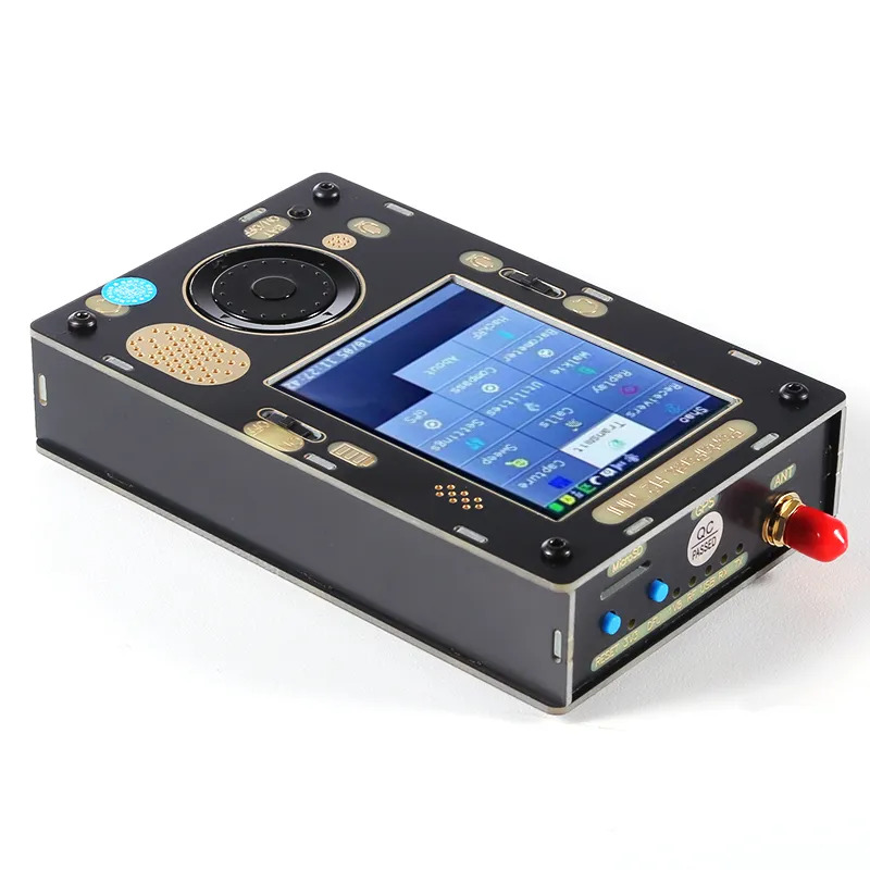 Portapack H2 plus