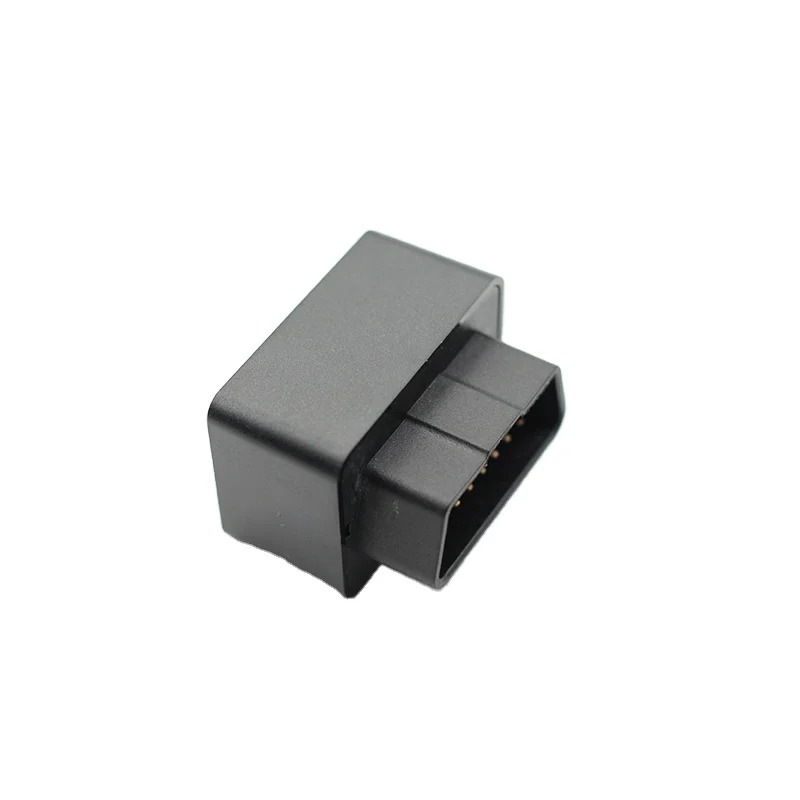 Traceur GPS OBD 4G