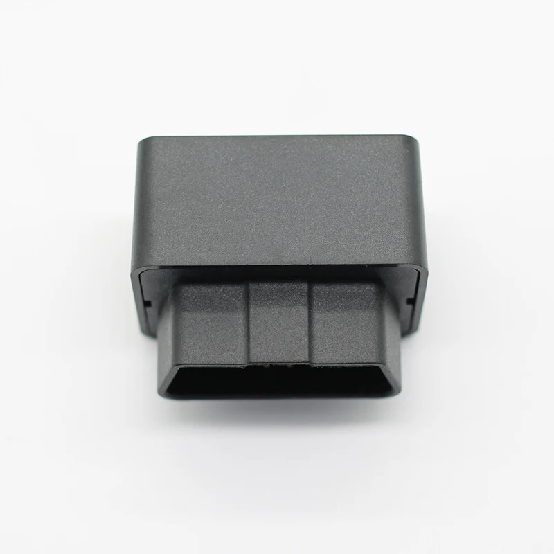 Traceur GPS OBDG face avant Europe Connection