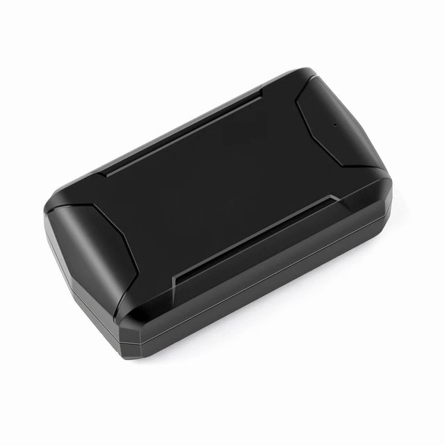 Traceur GPS EchoSPy 5