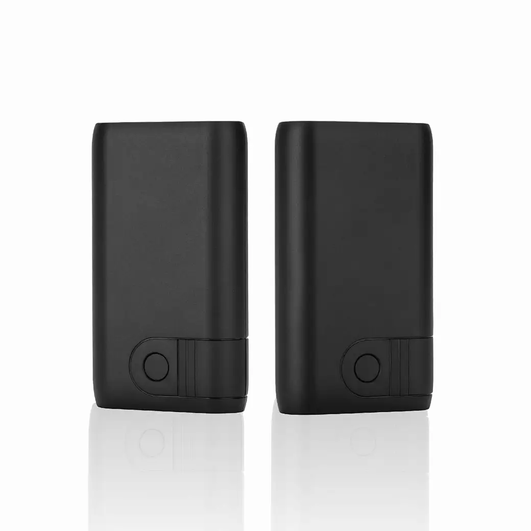 Microphone Espion WiFI Dissimulée dans une batterie externe