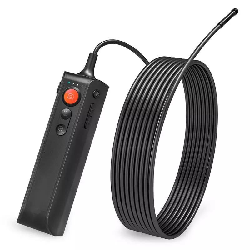 camera dinspection pour kit de contre-espionnage