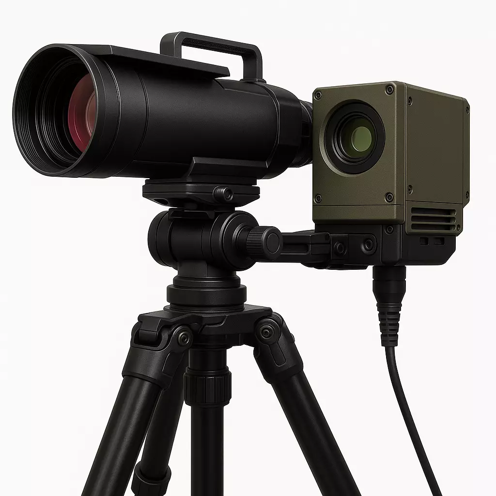 laser microphone