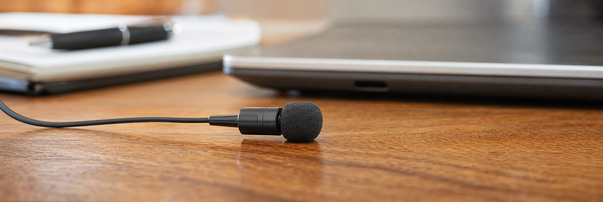 Hidden microphone testing — illustration 2