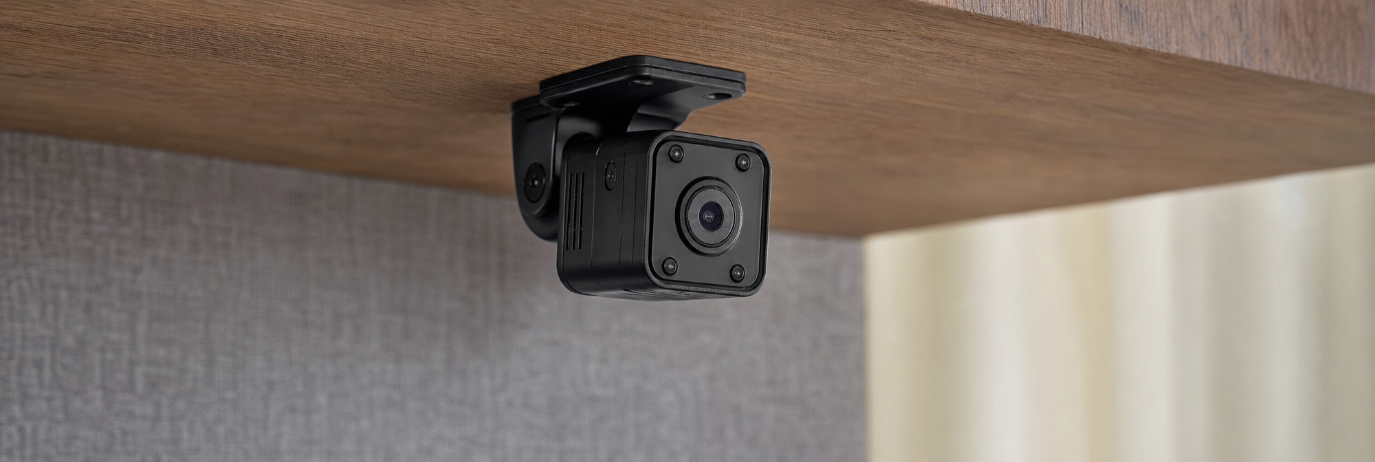 Long-Term Hidden Camera Setup Guide: Power, Connectivity and Reliable Recording — illustration 2