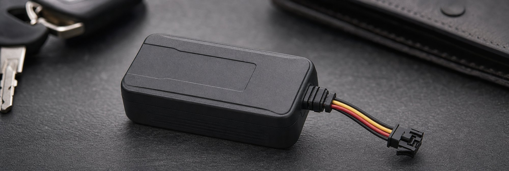 GPS Tracker Connectivity Guide: 2G, 4G, SIM Cards, Roaming and Reliable Coverage — illustration 1