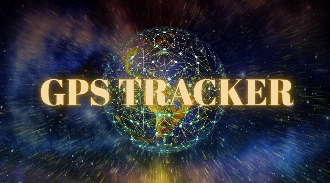 GPS Tracker - Europe Connection
