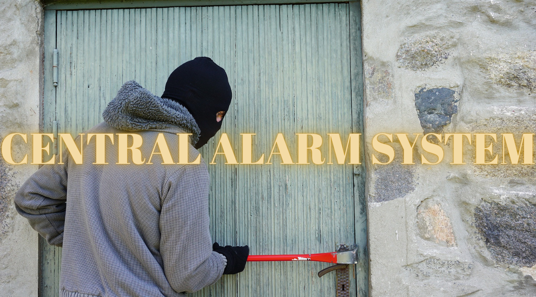 Alarm Devices - Europe Connection