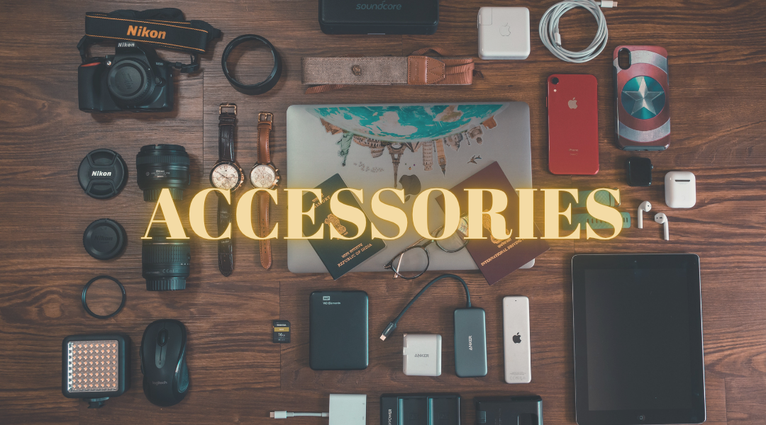 Accessories - Europe Connection